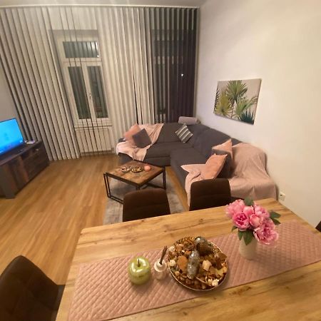 Appartement Biljka à Vienne Extérieur photo