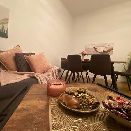 Appartement Biljka à Vienne Extérieur photo